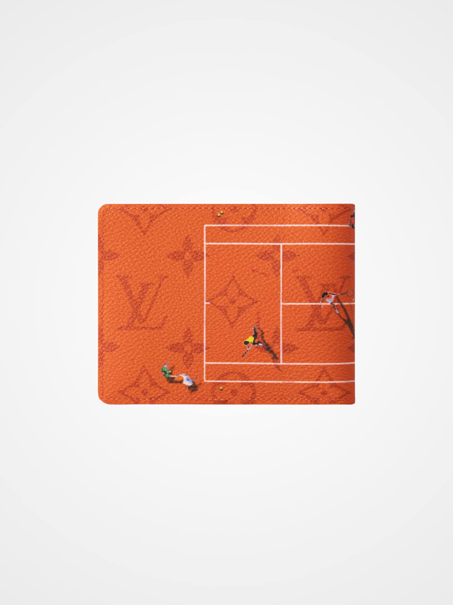 Slender Wallet