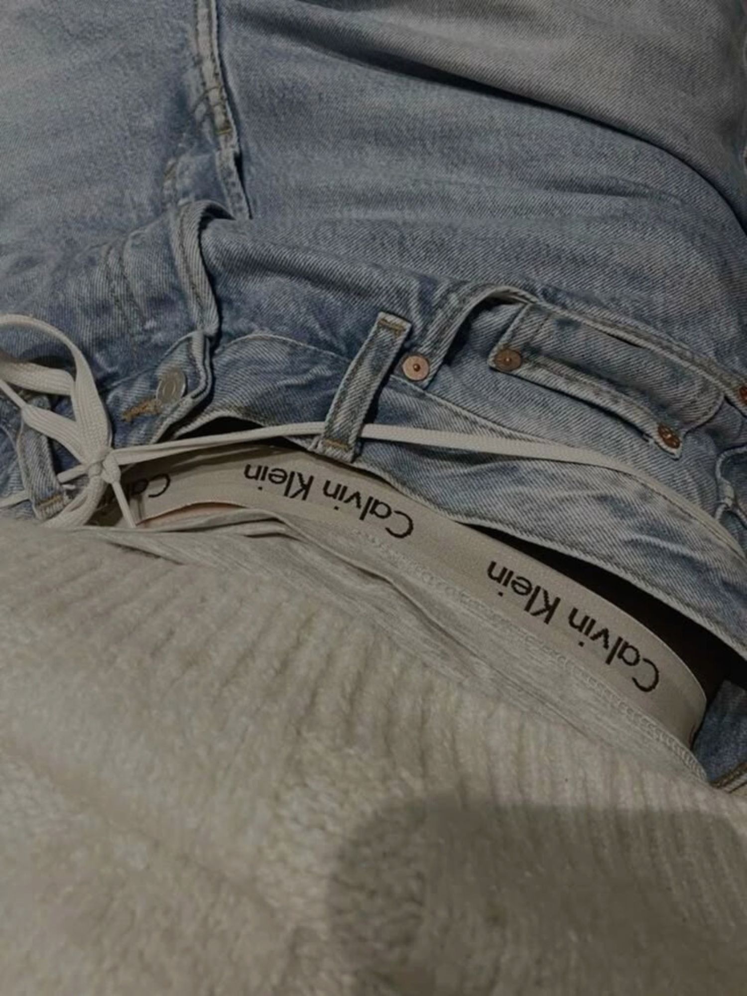 PANTS