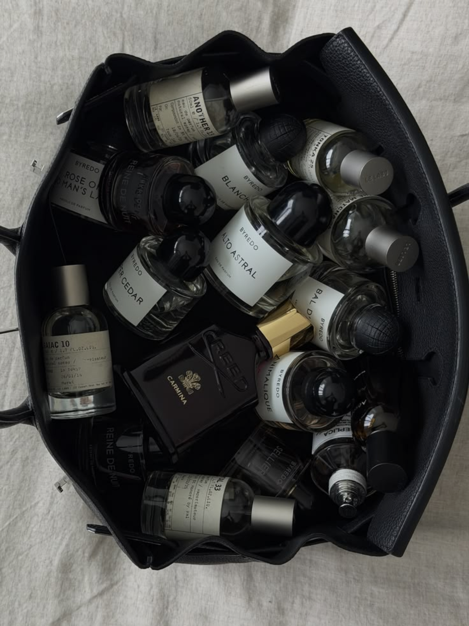 COLOGNES