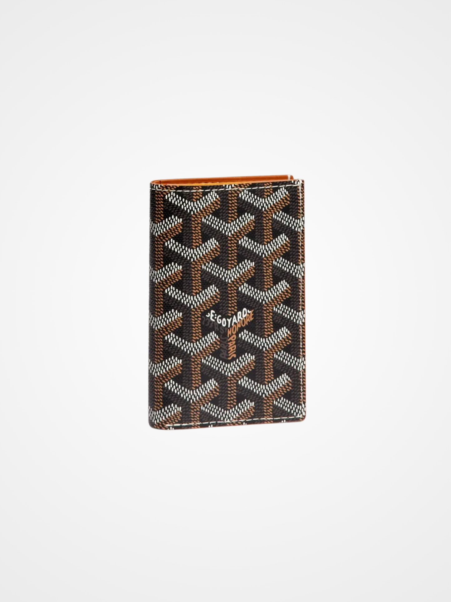 Saint-Pierre Card Wallet