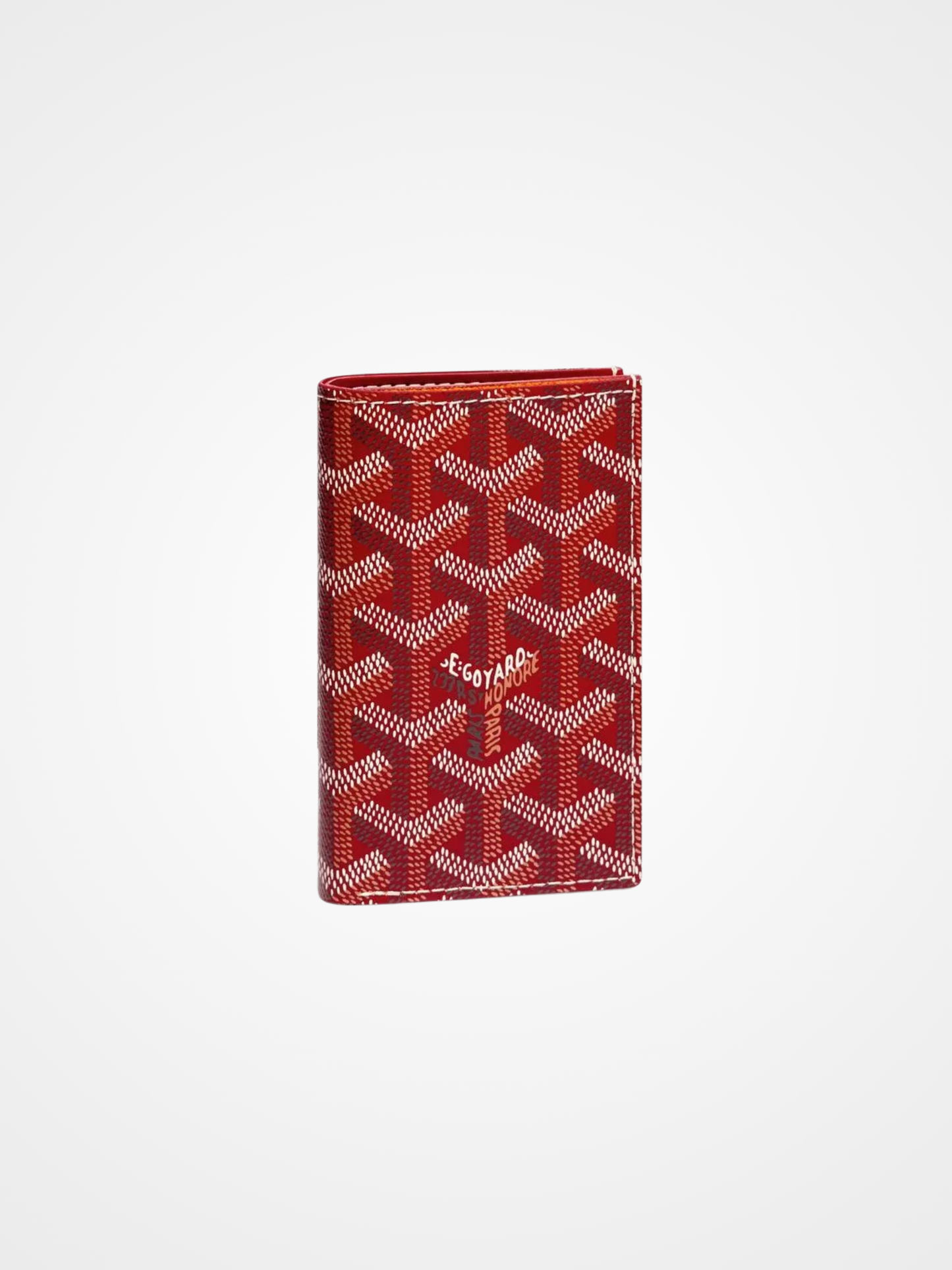 Saint-Pierre Card Wallet