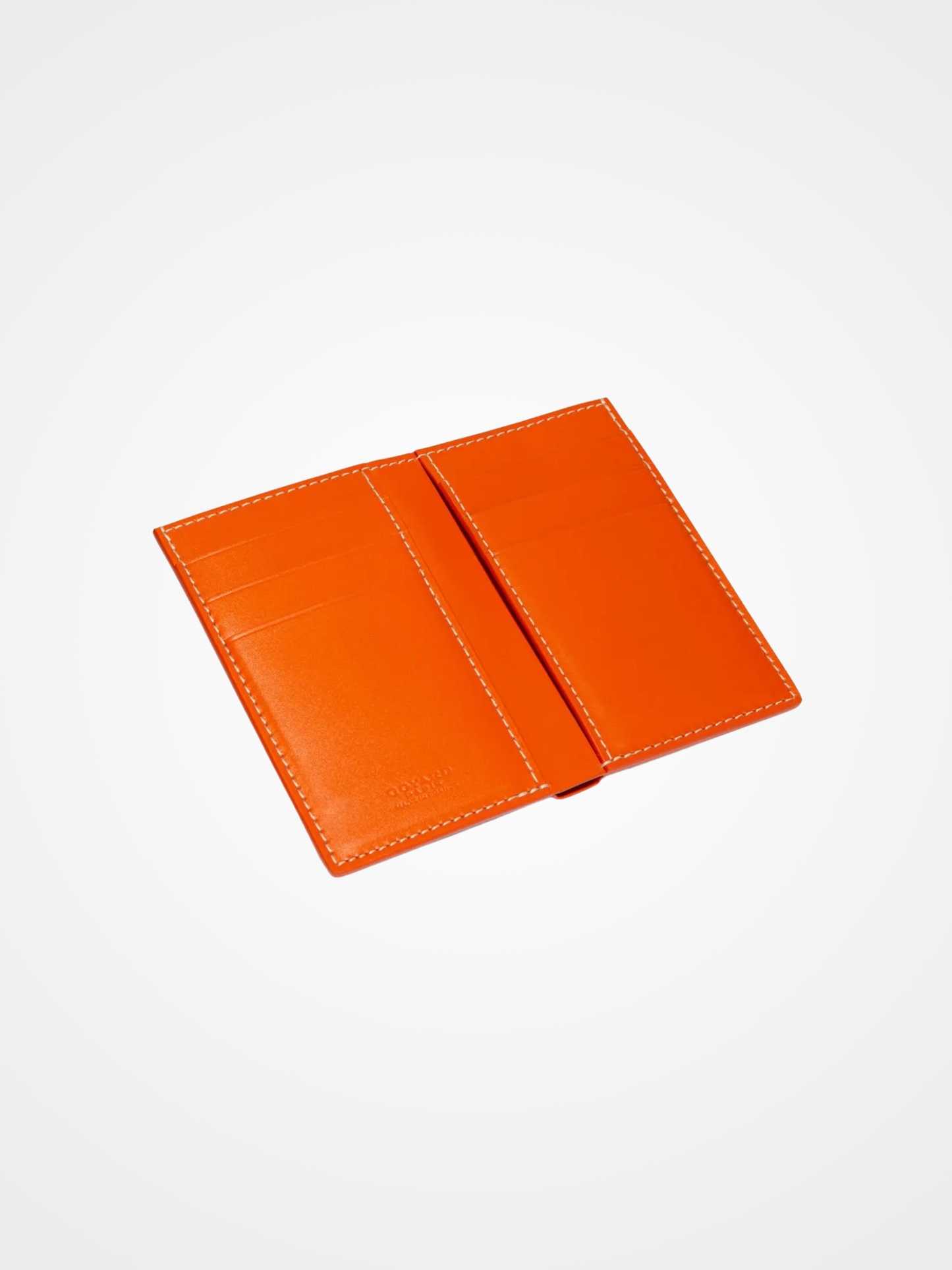Saint-Pierre Card Wallet