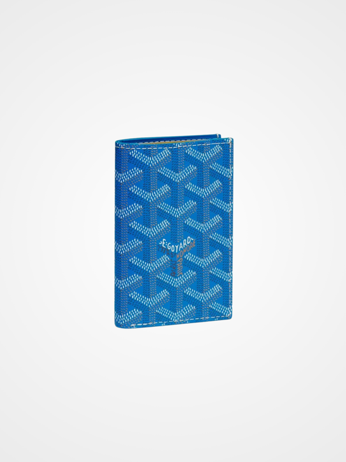 Saint-Pierre Card Wallet