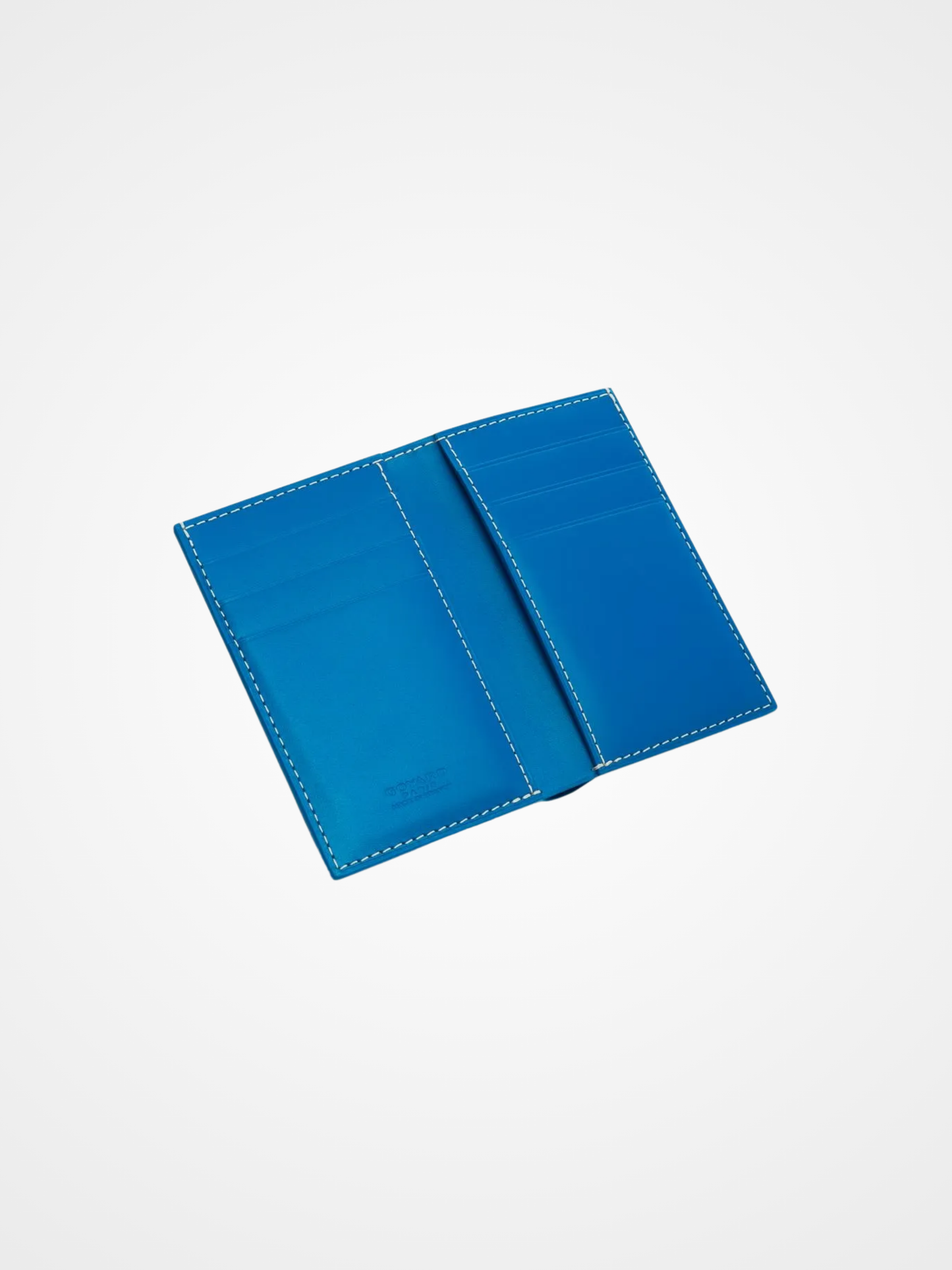 Saint-Pierre Card Wallet