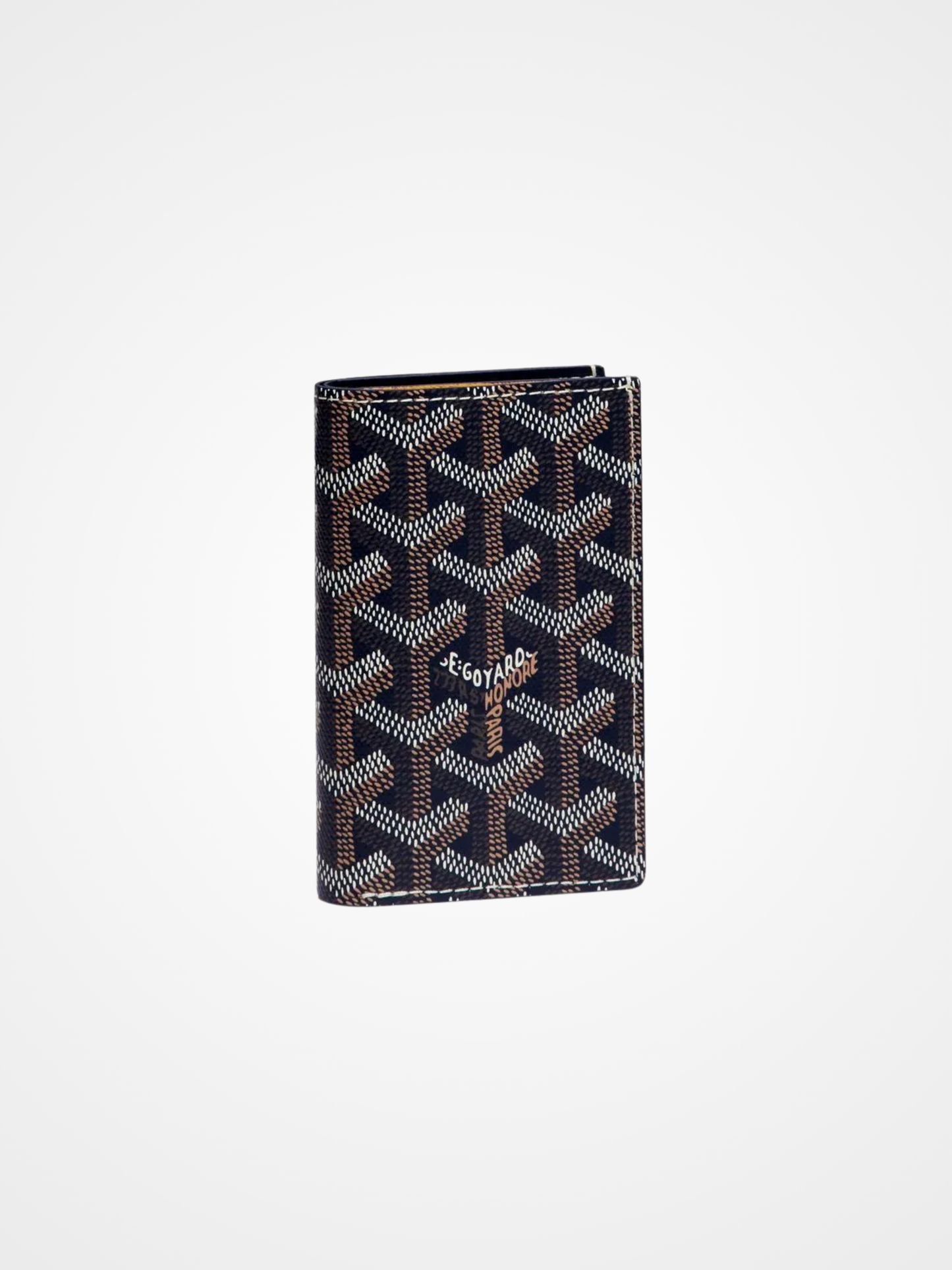 Saint-Pierre Card Wallet