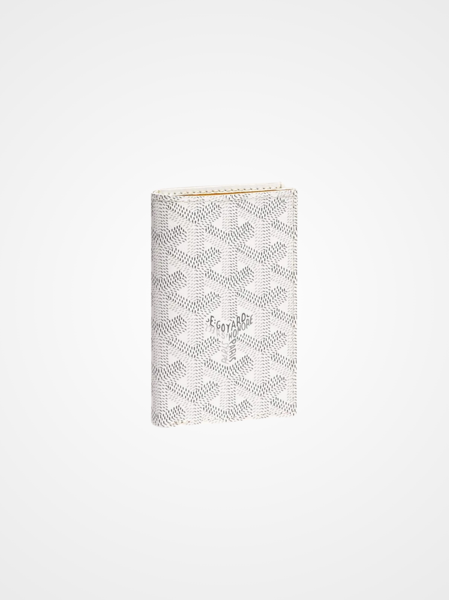 Saint-Pierre Card Wallet