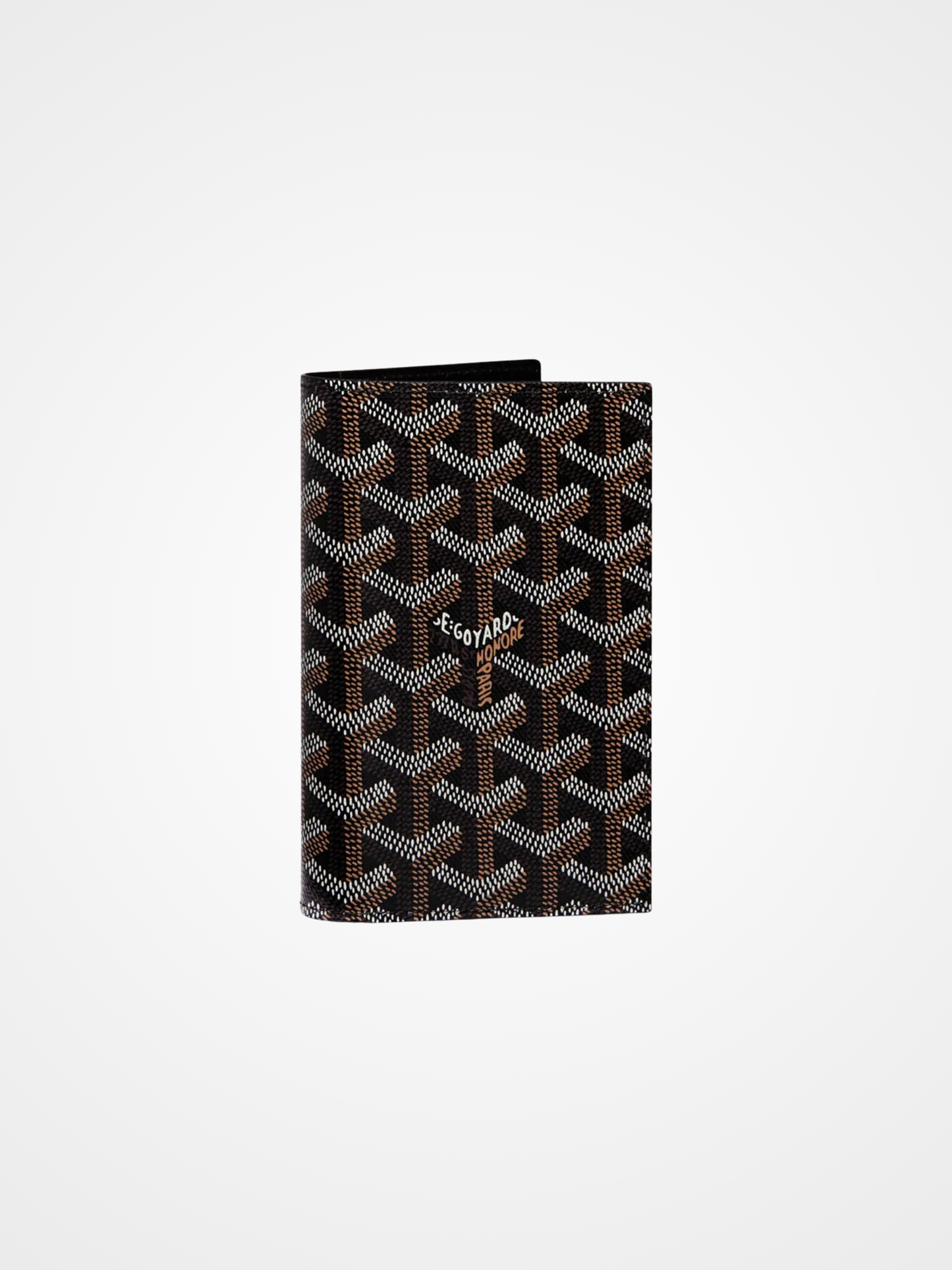 Grenelle Passport Cover