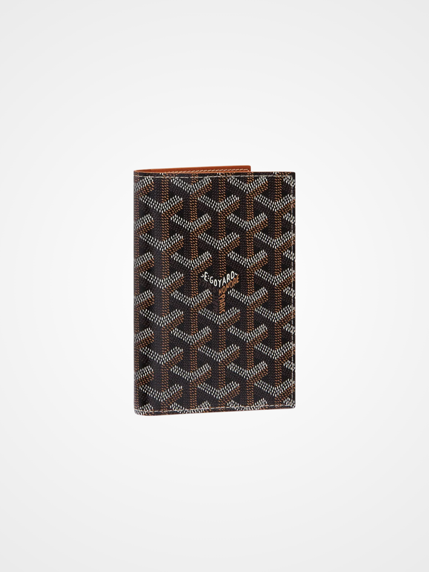 Grenelle Passport Cover
