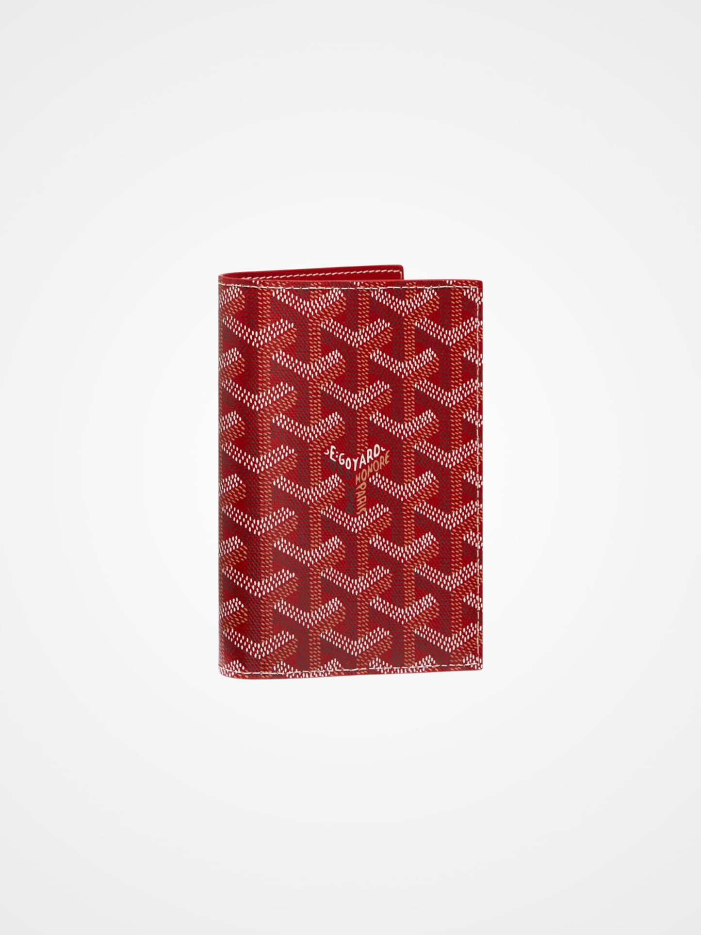 Grenelle Passport Cover