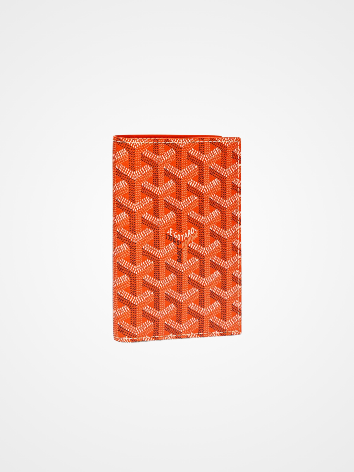 Grenelle Passport Cover