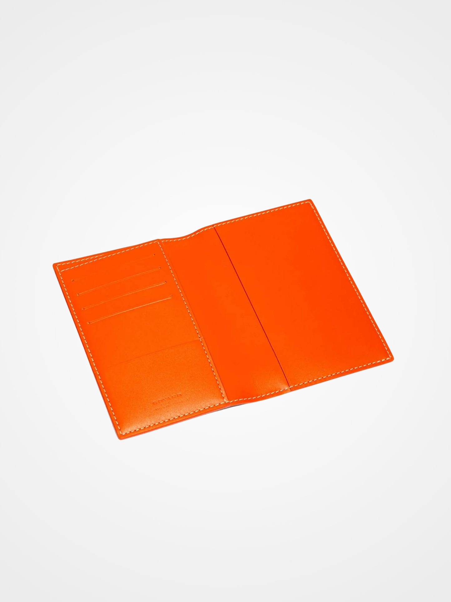 Grenelle Passport Cover