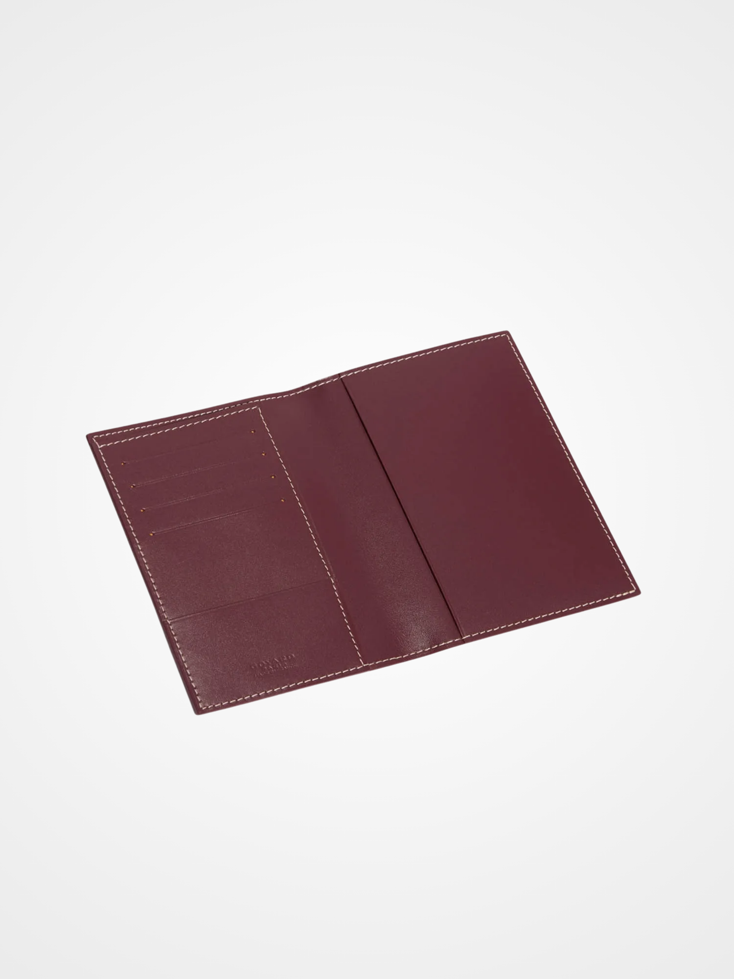 Grenelle Passport Cover