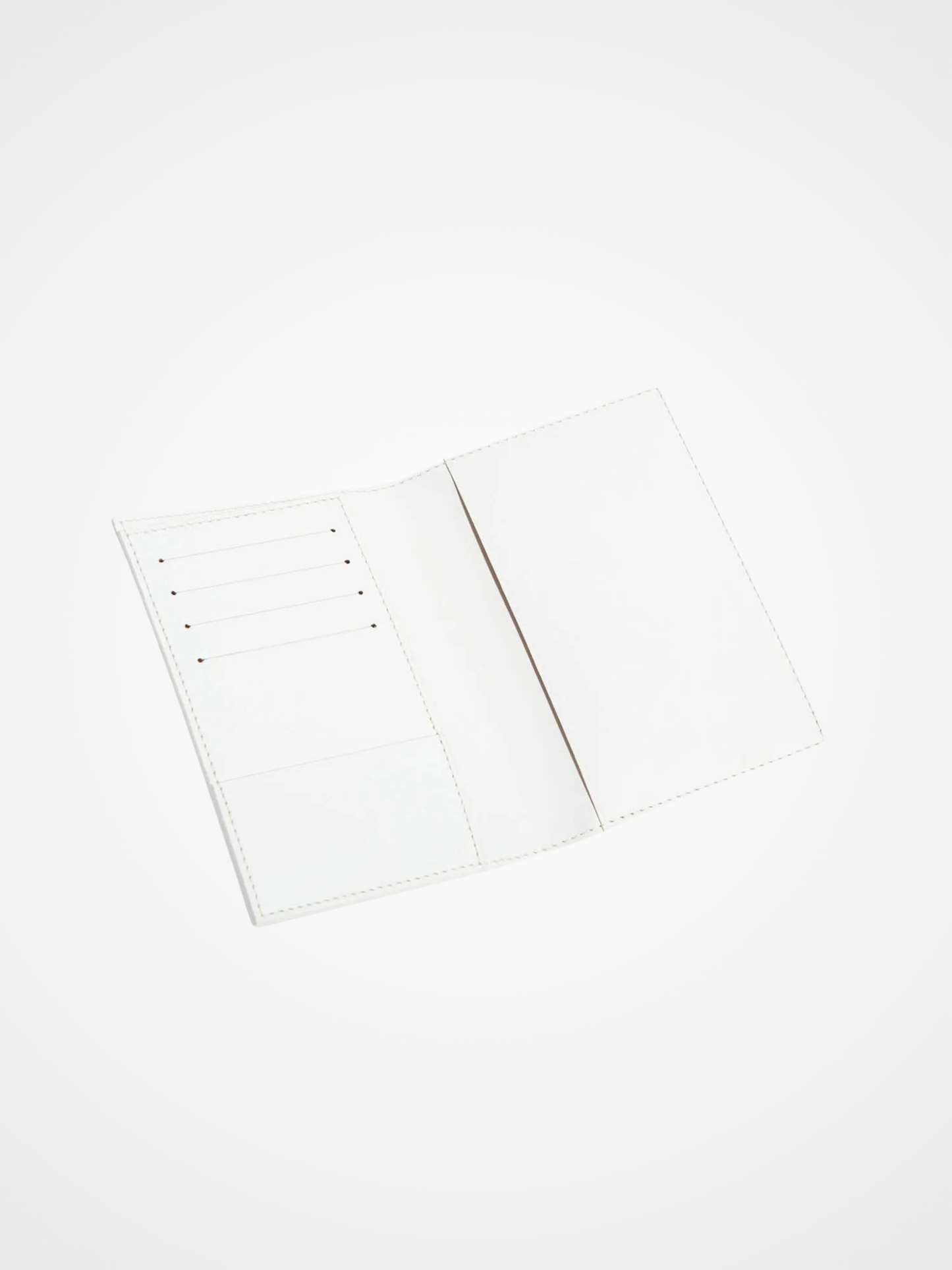 Grenelle Passport Cover