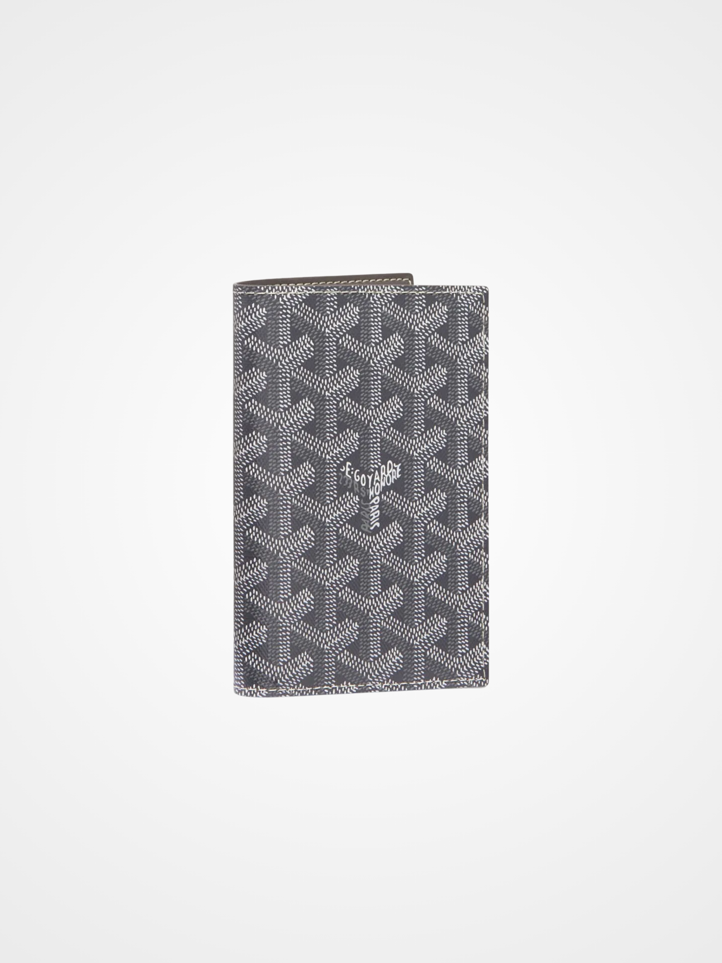 Grenelle Passport Cover