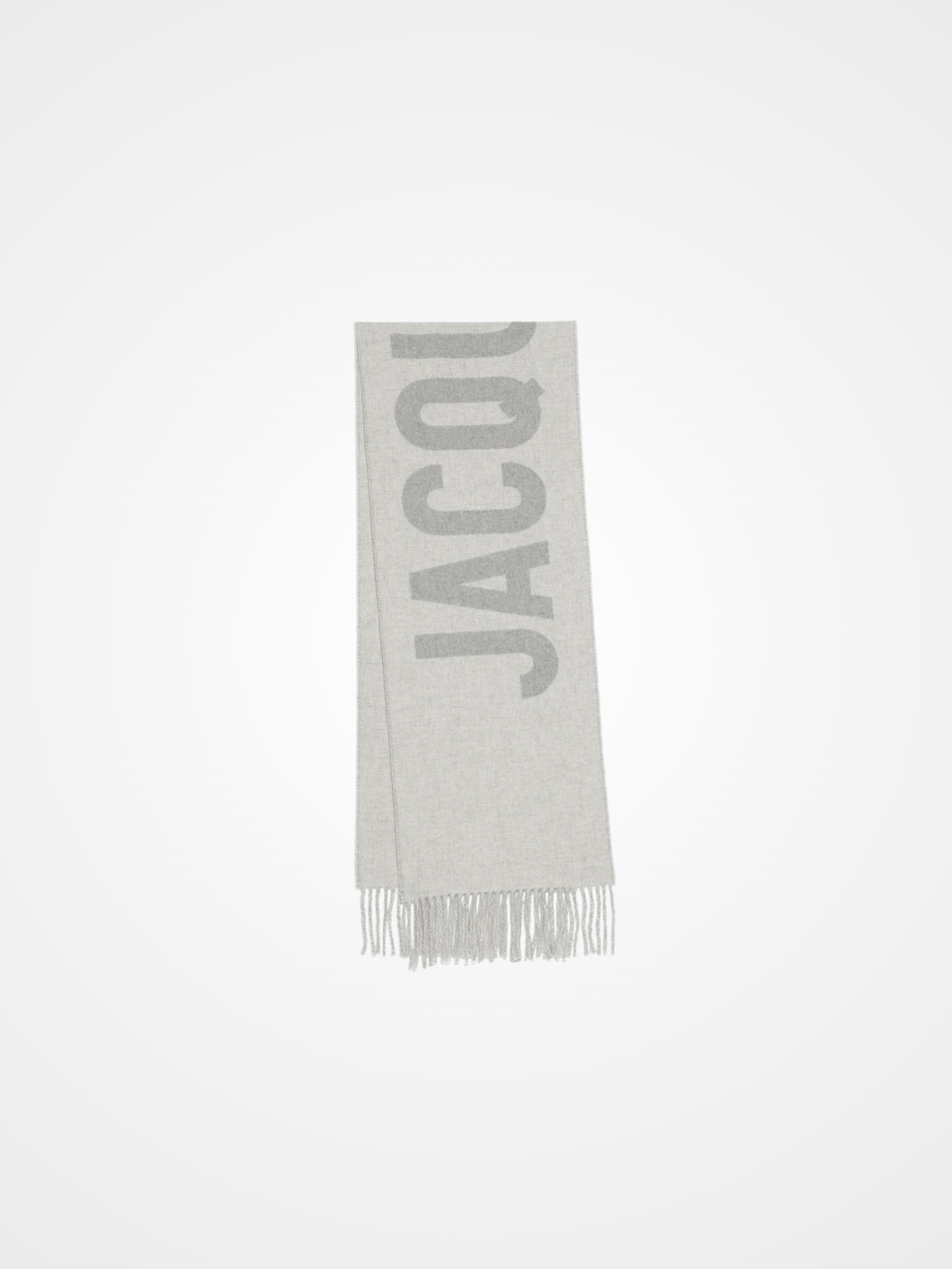 The Jacqmus scarf