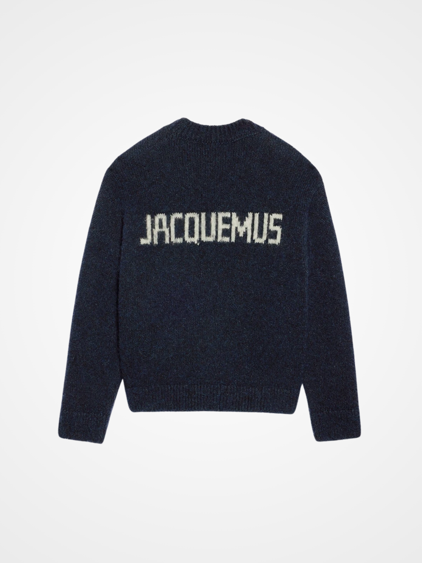 The Pavane knit