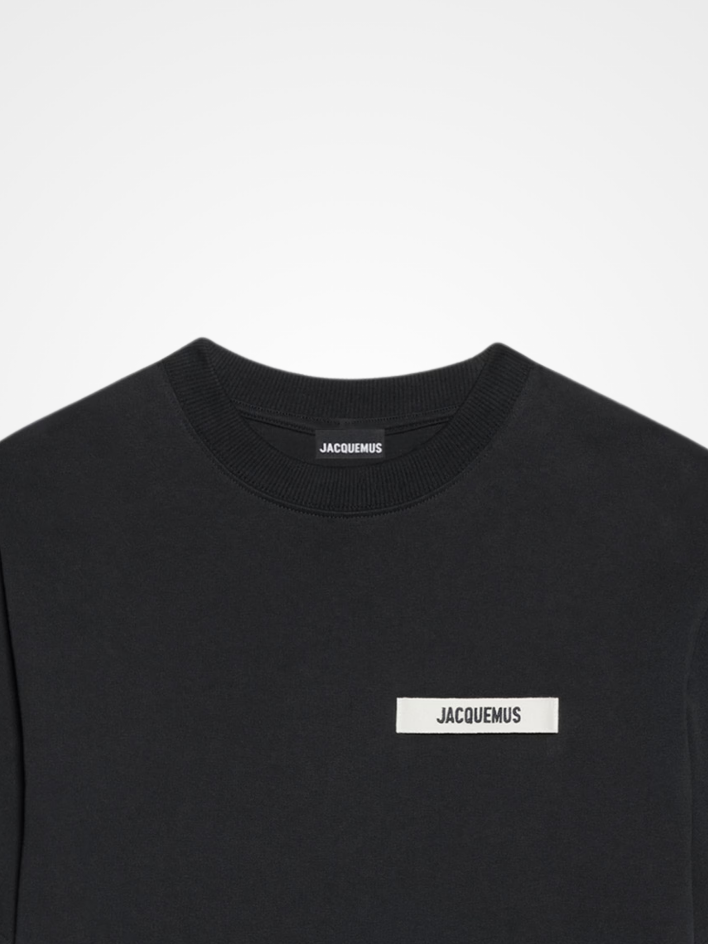 The Gros Grain T-Shirt