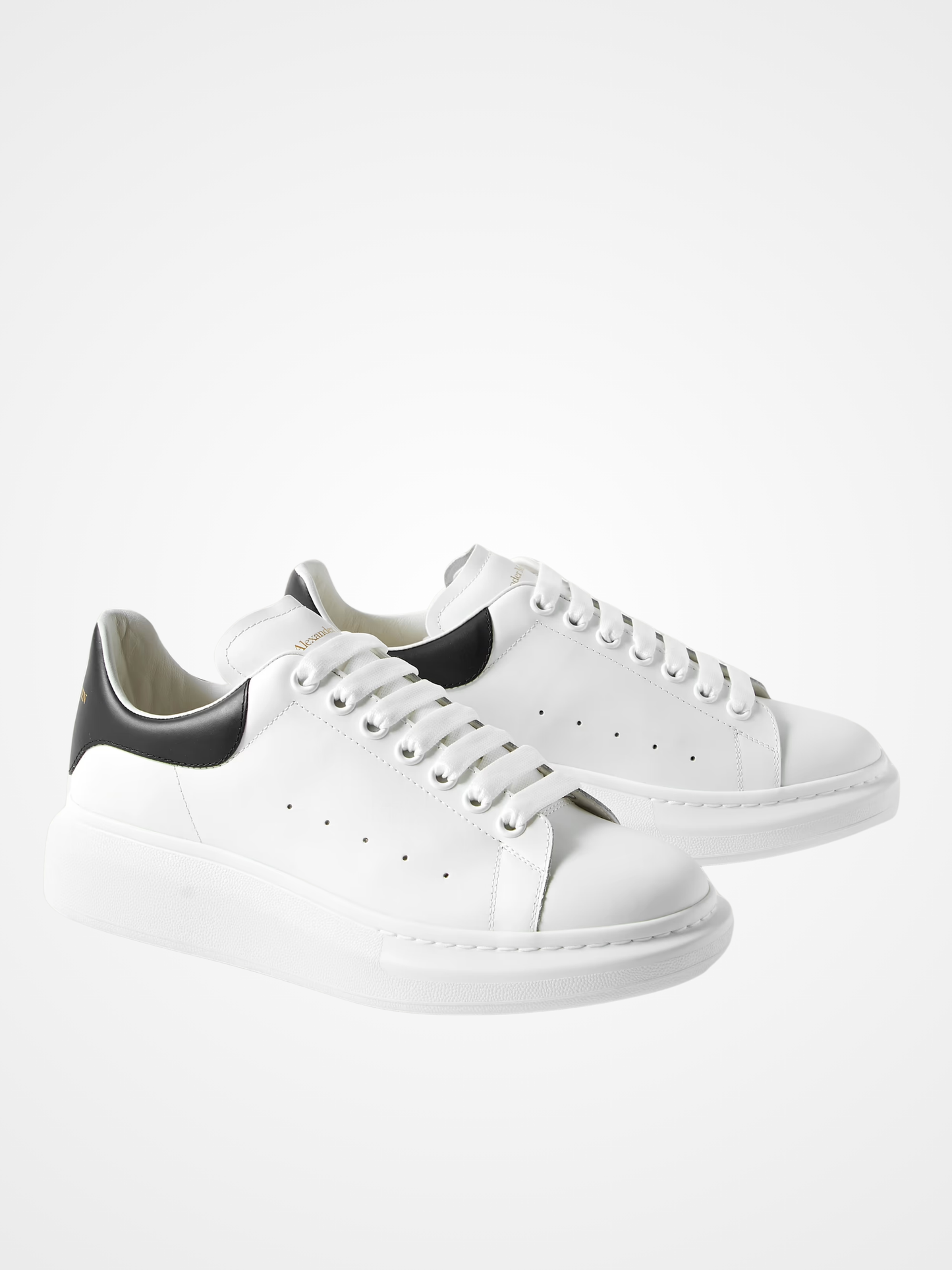 Oversized Sneakers