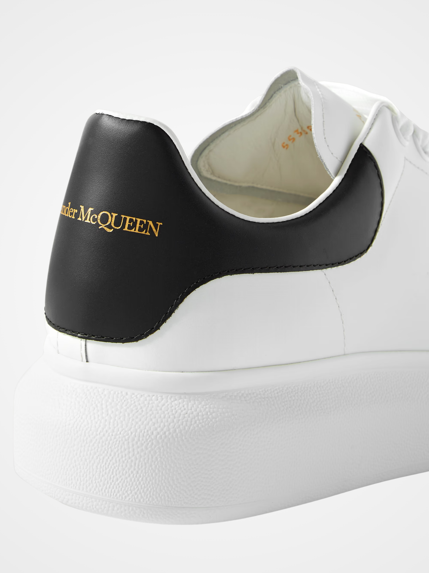 Oversized Sneakers