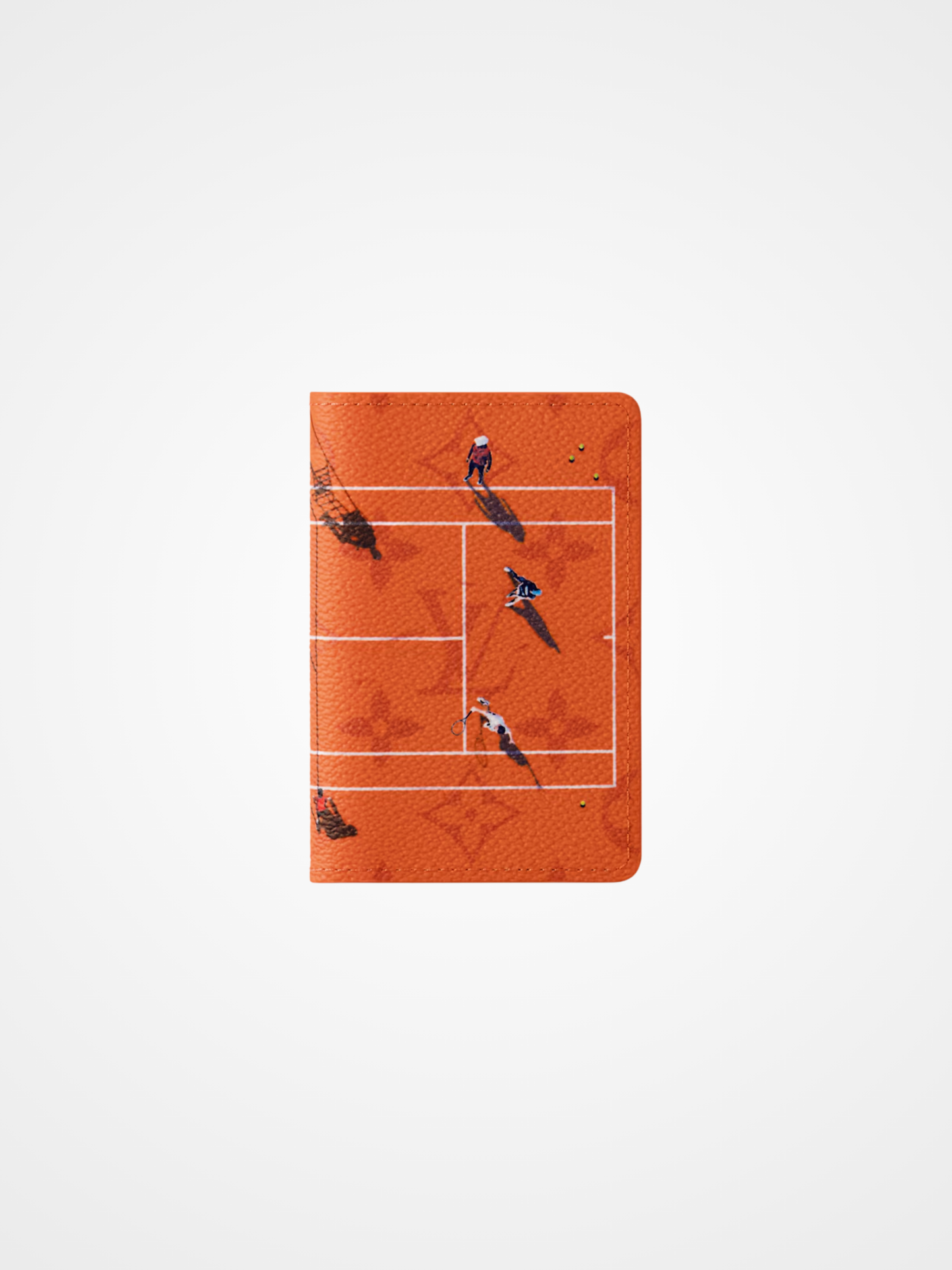 Pocket Organizer