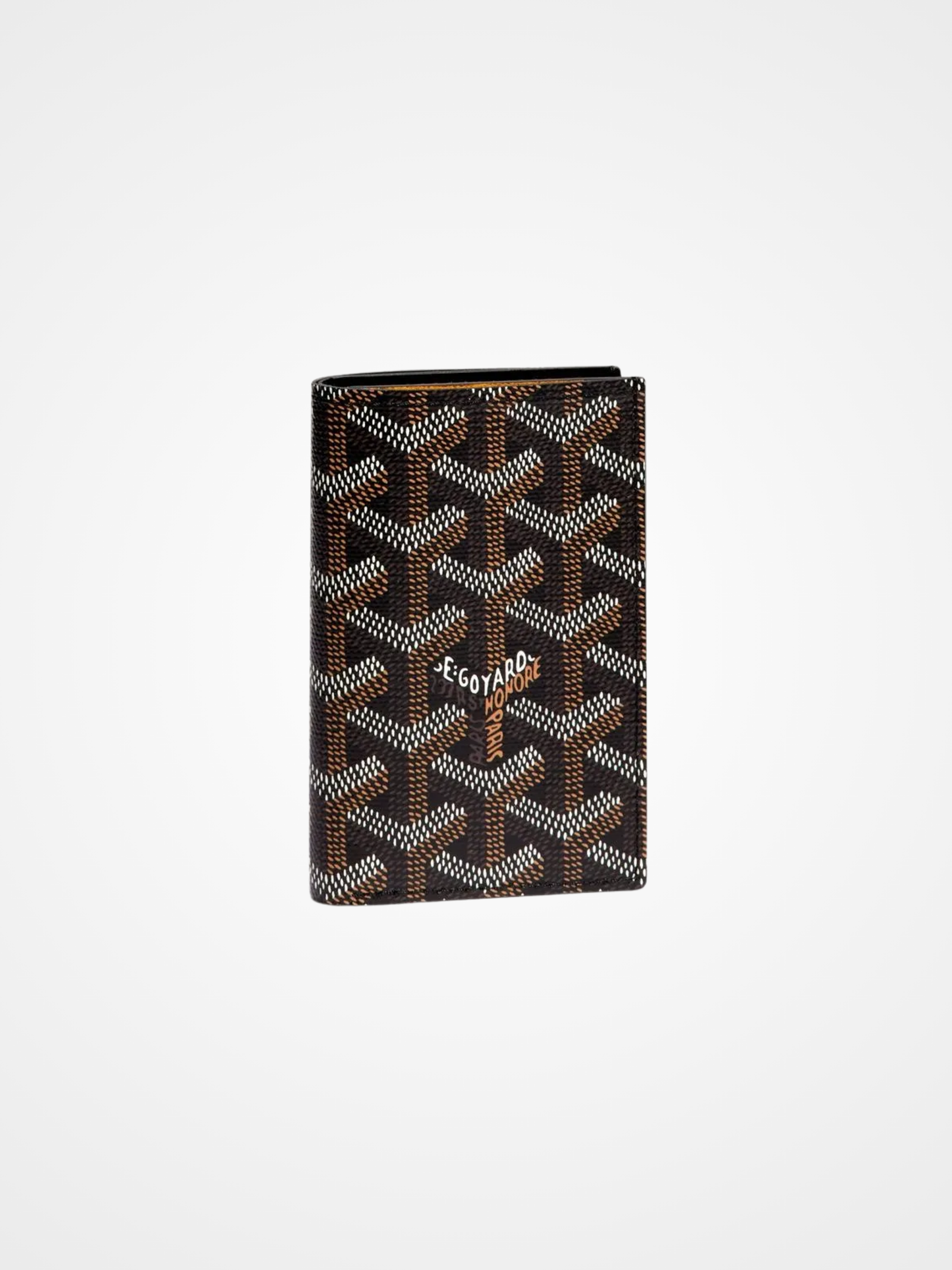 Saint-Pierre Card Wallet